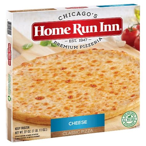 Home run inn frozen pizza. Things To Know About Home run inn frozen pizza. 